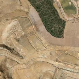 Satellite imagery of Bandalup Hill, AU