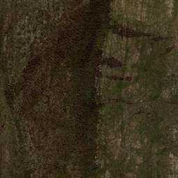 Satellite imagery of The Diamonds Hill, AU
