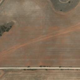 Satellite imagery of Poolalalie Hill, AU