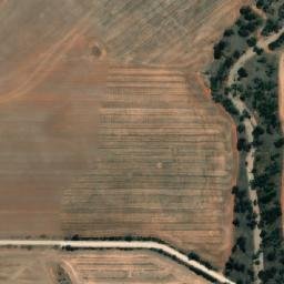 Satellite imagery of Poolalalie Hill, AU
