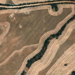 Satellite imagery of Mount Shannon, AU