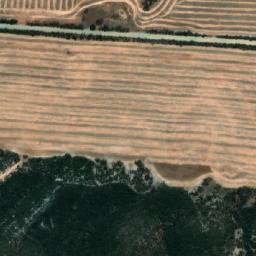 Satellite imagery of Mount Shannon, AU