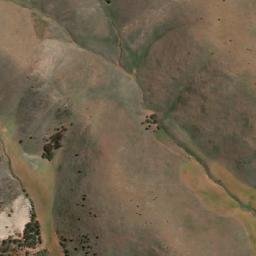 Satellite imagery of Mount Millar Mine, AU