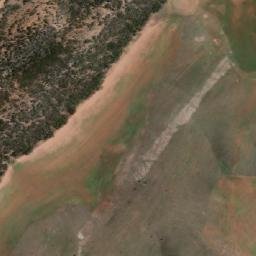 Satellite imagery of Boards Mine, AU