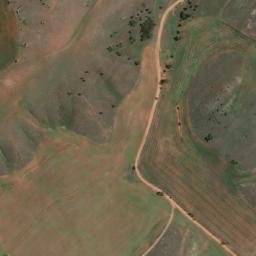 Satellite imagery of Boards Mine, AU