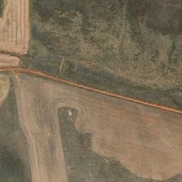 Satellite imagery of Levis Hill, AU