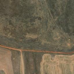 Satellite imagery of Levis Hill, AU