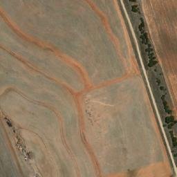 Satellite imagery of Flagstaff Hill, AU