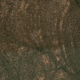 Satellite imagery of Harveys Hump, AU