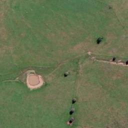 Satellite imagery of Mount York, AU