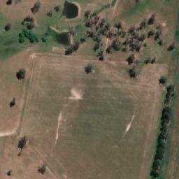 Satellite imagery of Bald Hill, AU