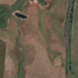 Satellite imagery of Bald Hill, AU