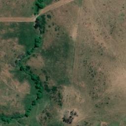 Satellite imagery of Ben Lomond Hill, AU