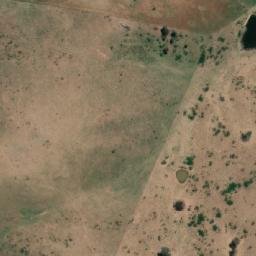 Satellite imagery of Ben Lomond Hill, AU