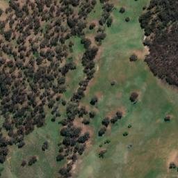 Satellite imagery of Hawks Nest Hill, AU