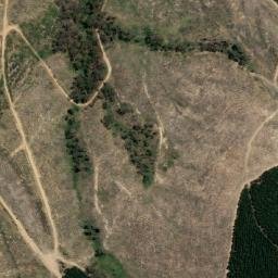 Satellite imagery of Darling Hill, AU
