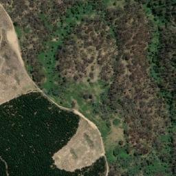 Satellite imagery of Darling Hill, AU