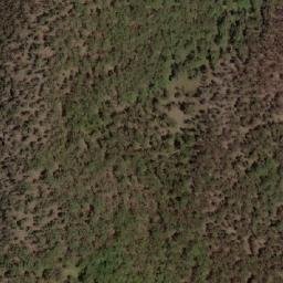 Satellite imagery of Bonfire Hill, AU