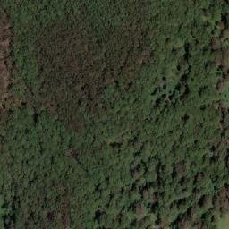 Satellite imagery of Bonfire Hill, AU