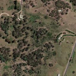 Satellite imagery of Kanimbla, AU