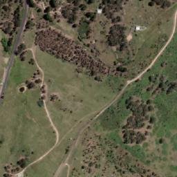 Satellite imagery of Kanimbla, AU