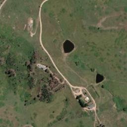 Satellite imagery of Kanimbla, AU