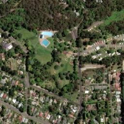 Satellite imagery of survey_point, AU