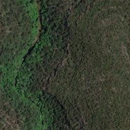 Satellite imagery of State Survey Mark 45136, AU