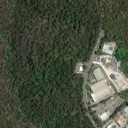 Satellite imagery of State Survey Mark 45136, AU