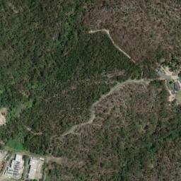 Satellite imagery of State Survey Mark 45136, AU