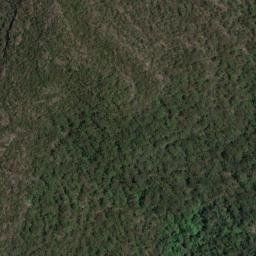 Satellite imagery of Mount Murray Anderson, AU