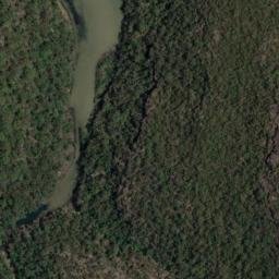 Satellite imagery of Mount Murray Anderson, AU