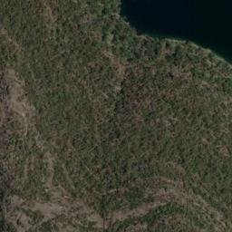 Satellite imagery of Mount Murray Anderson, AU