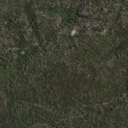 Satellite imagery of Woody Point, AU