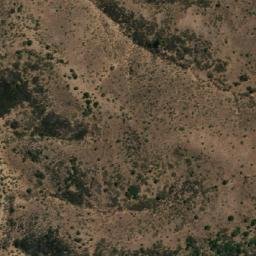 Satellite imagery of Loma El Ermitaño, CL