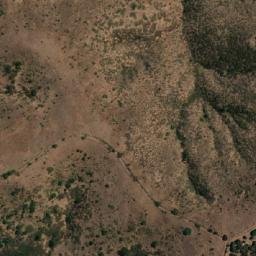 Satellite imagery of Loma El Ermitaño, CL