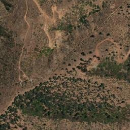 Satellite imagery of Loma El Ermitaño, CL