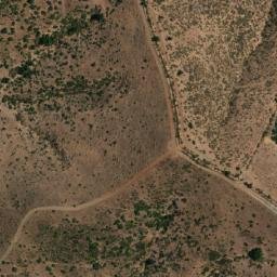 Satellite imagery of Cerro El Arbolillo, CL