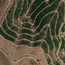 Satellite imagery of Cerro El Arbolillo, CL