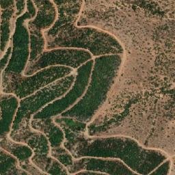 Satellite imagery of Cerro El Arbolillo, CL