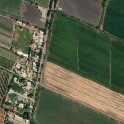 Satellite imagery of Cerrillo Piedra Azul, CL