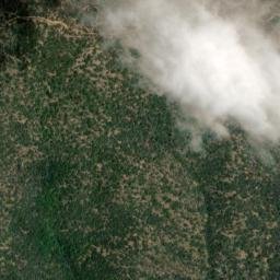 Satellite imagery of Punta Alta, CL