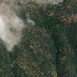 Satellite imagery of Punta Alta, CL