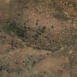 Satellite imagery of Cerro La Campana, CL