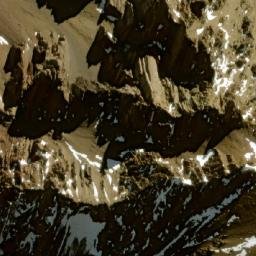 Satellite imagery of Las Yeseras, CL