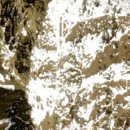 Satellite imagery of Las Yeseras, CL