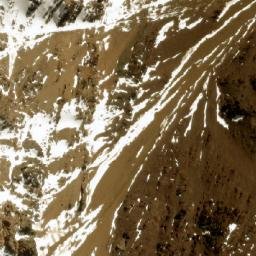 Satellite imagery of Las Yeseras, CL