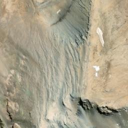 Satellite imagery of Portezuelo de Piuquenes, AR