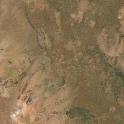 Satellite imagery of Arroyo del Marmolejo, AR