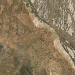 Satellite imagery of Arroyo del Marmolejo, AR